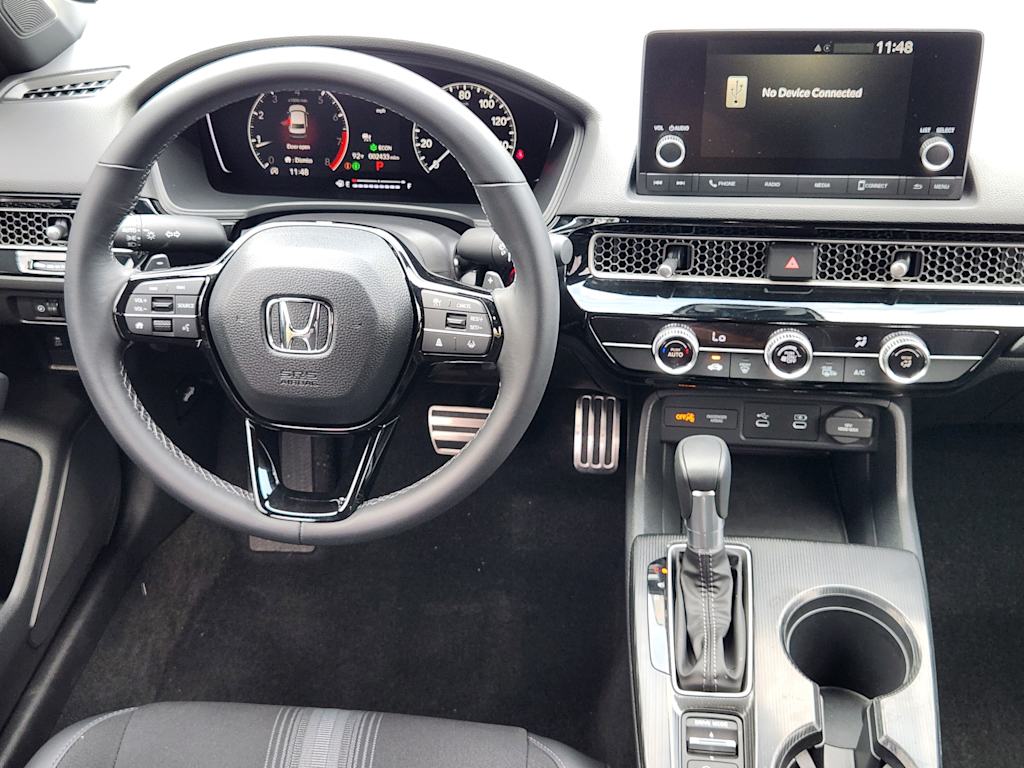Thumbnail: 2026 Honda Civic - 12