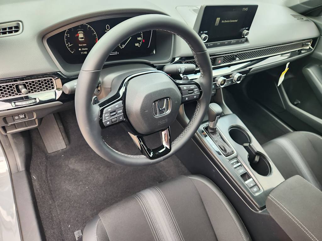 Thumbnail: 2026 Honda Civic - 2