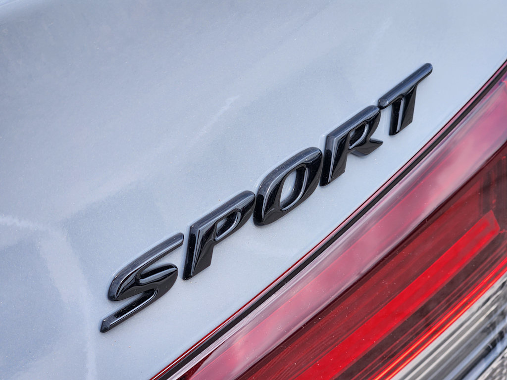 Thumbnail: 2026 Honda Civic - 5