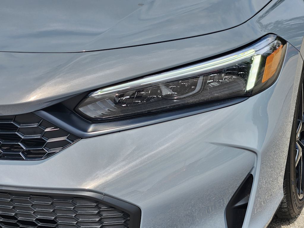 Thumbnail: 2026 Honda Civic - 21