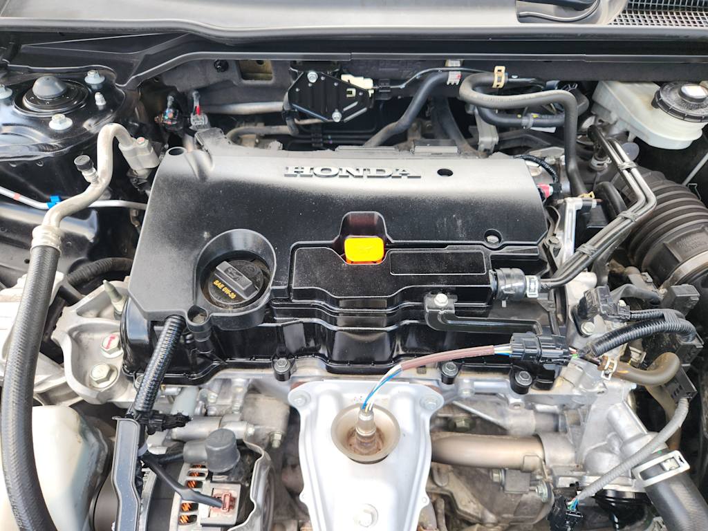 Thumbnail: 2022 Honda Civic - 7