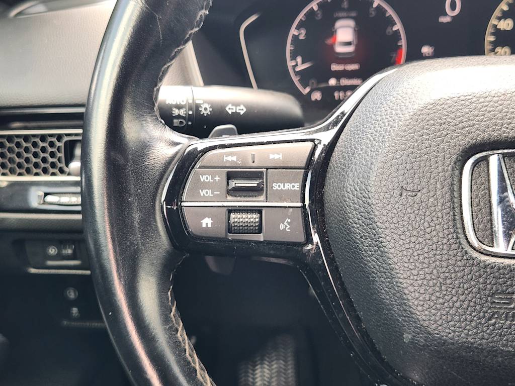 Thumbnail: 2022 Honda Civic - 30