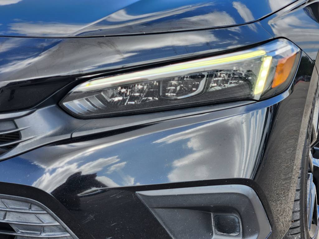 Thumbnail: 2022 Honda Civic - 21