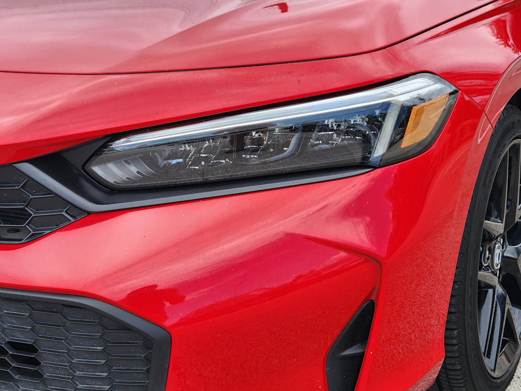 Thumbnail: 2025 Honda Civic - 21