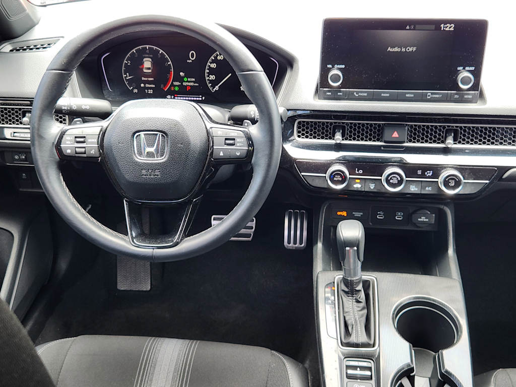 Thumbnail: 2025 Honda Civic - 12