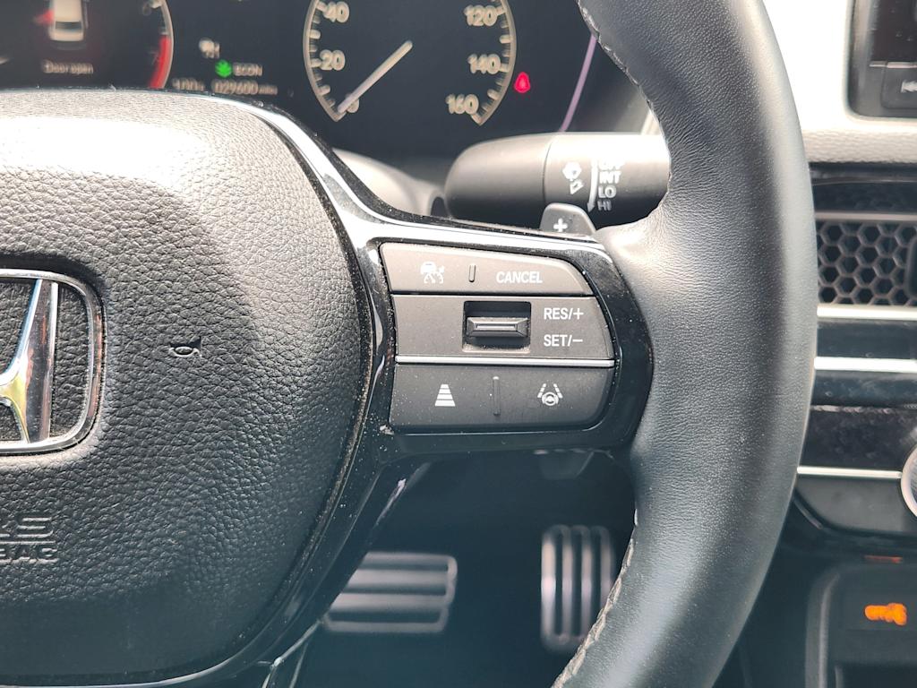 Thumbnail: 2025 Honda Civic - 31