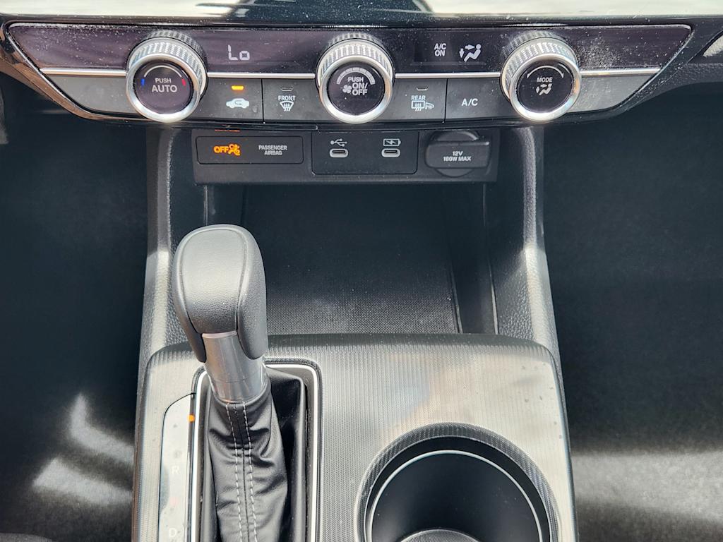 Thumbnail: 2025 Honda Civic - 14