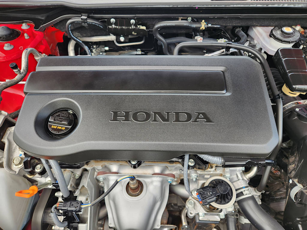 Thumbnail: 2025 Honda Civic - 7