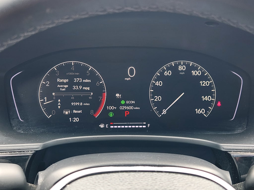 Thumbnail: 2025 Honda Civic - 15