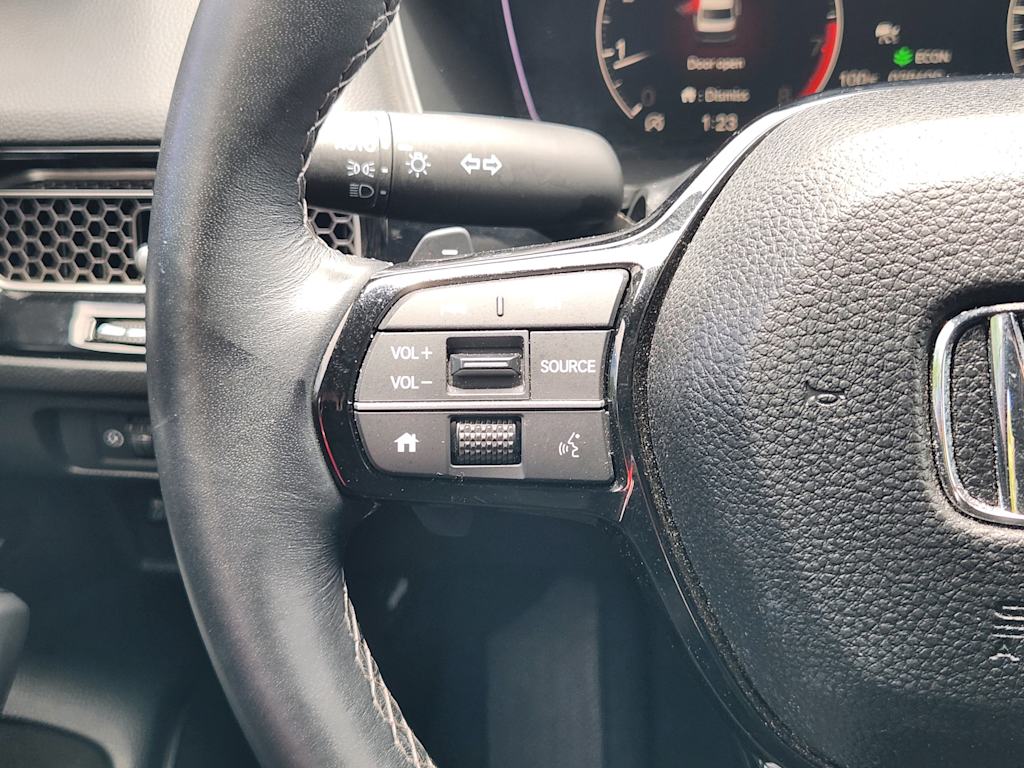Thumbnail: 2025 Honda Civic - 30