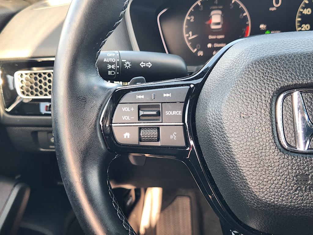 Thumbnail: 2022 Honda Civic - 30
