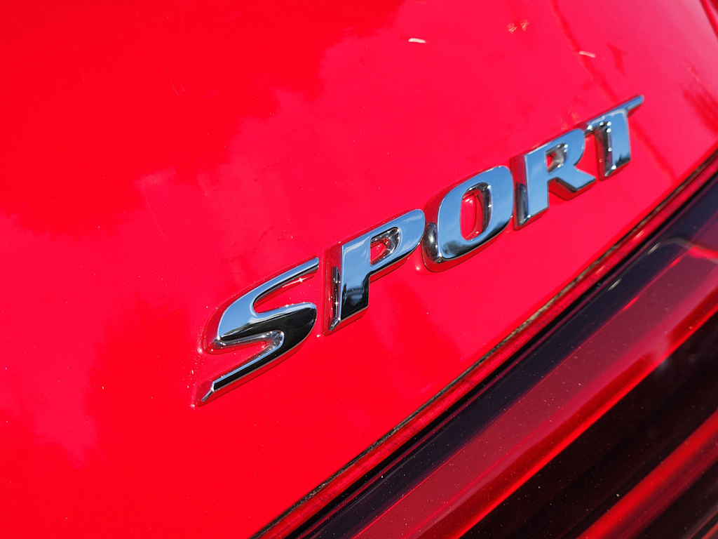 Thumbnail: 2022 Honda Civic - 5
