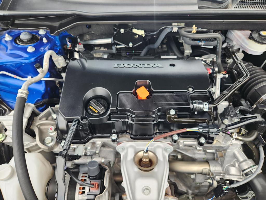 Thumbnail: 2024 Honda Civic - 7