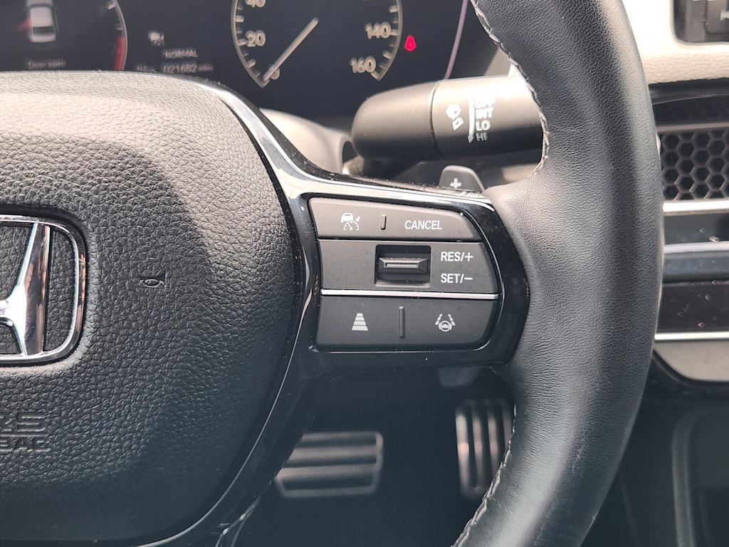 Thumbnail: 2024 Honda Civic - 33