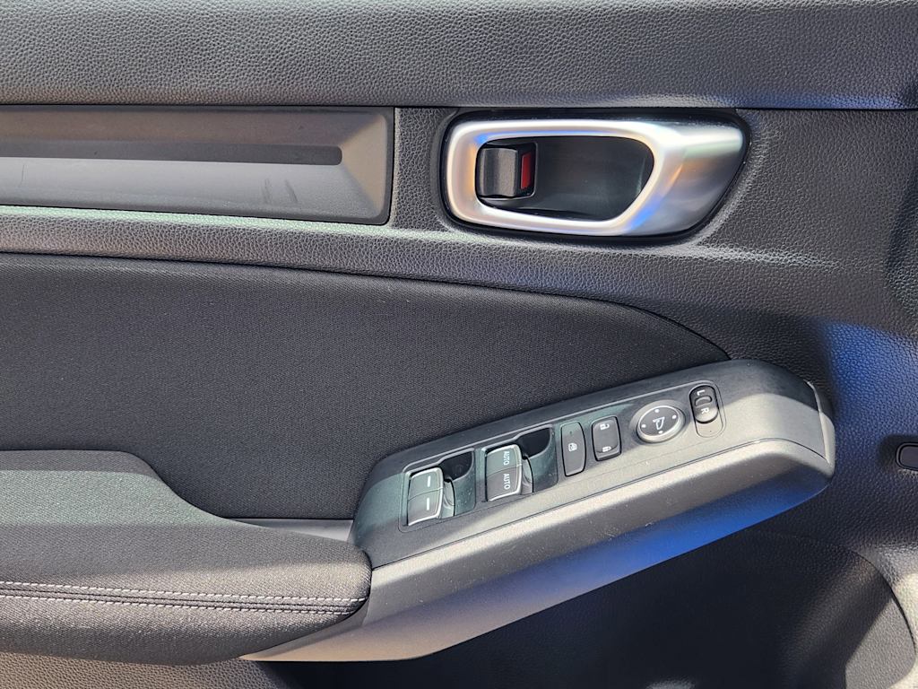 Thumbnail: 2024 Honda Civic - 30