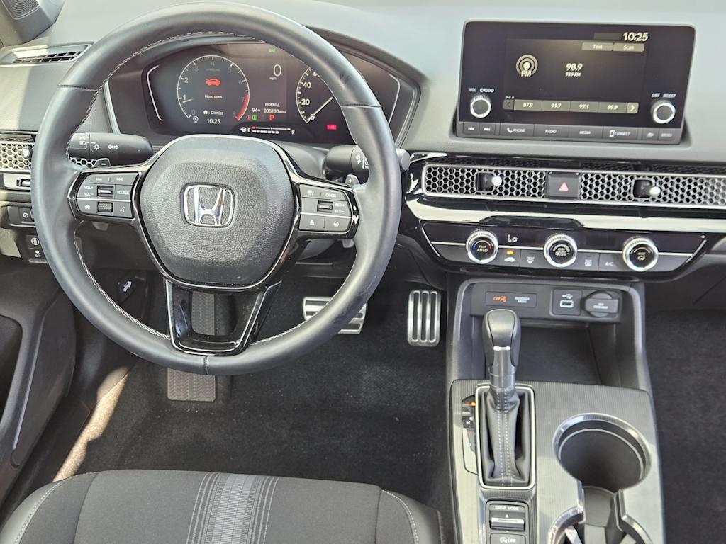 Thumbnail: 2023 Honda Civic - 12