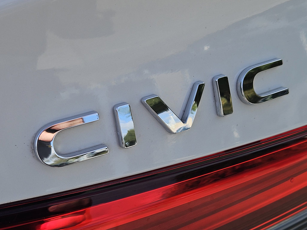 Thumbnail: 2023 Honda Civic - 5