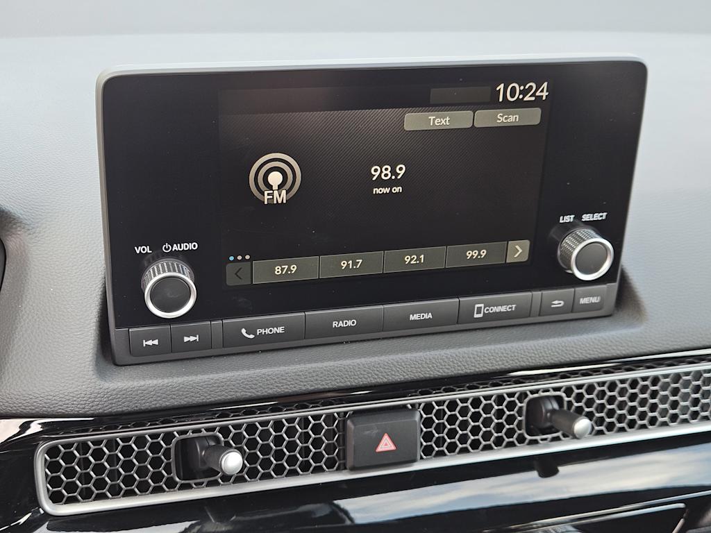 Thumbnail: 2023 Honda Civic - 13