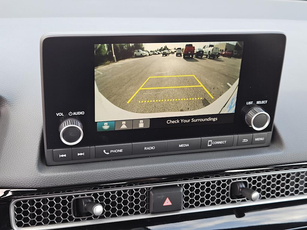 Thumbnail: 2023 Honda Civic - 25