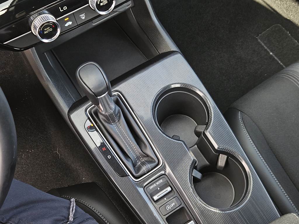 Thumbnail: 2023 Honda Civic - 14