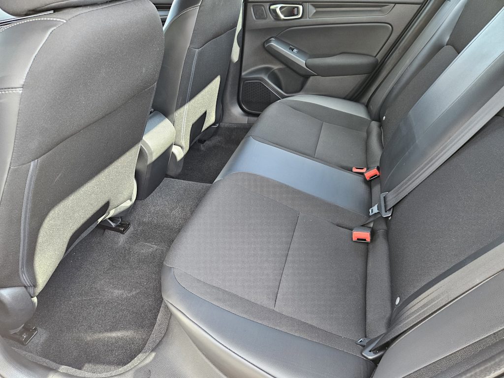 Thumbnail: 2023 Honda Civic - 11