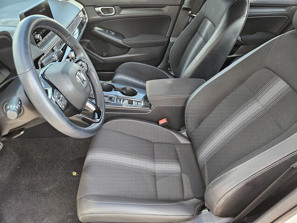 Thumbnail: 2023 Honda Civic - 9