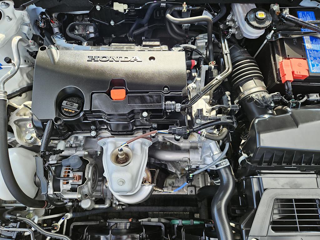 Thumbnail: 2023 Honda Civic - 7