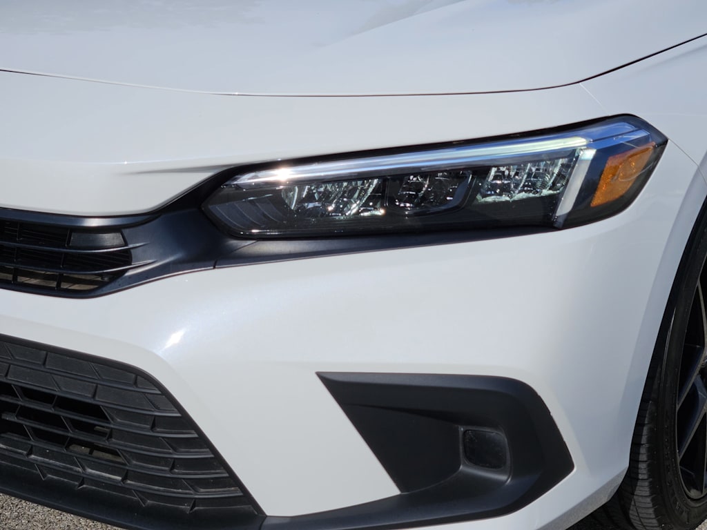 Thumbnail: 2023 Honda Civic - 21