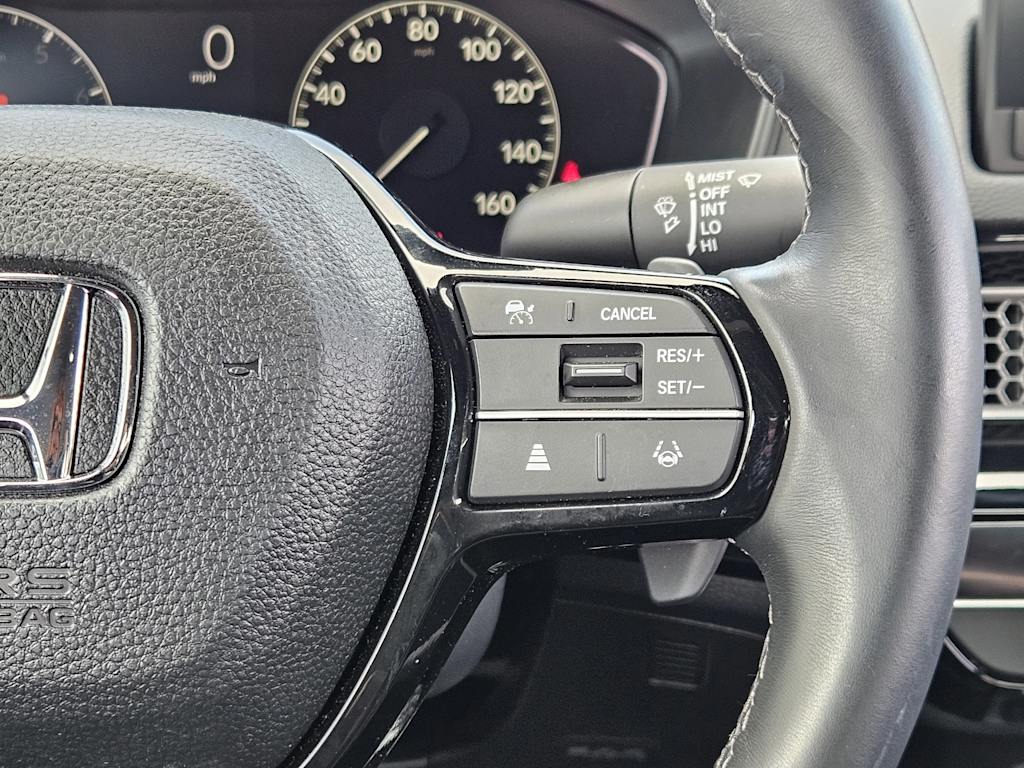 Thumbnail: 2023 Honda Civic - 32