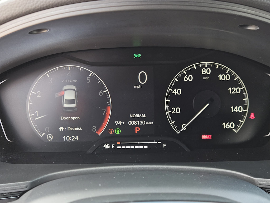 Thumbnail: 2023 Honda Civic - 15