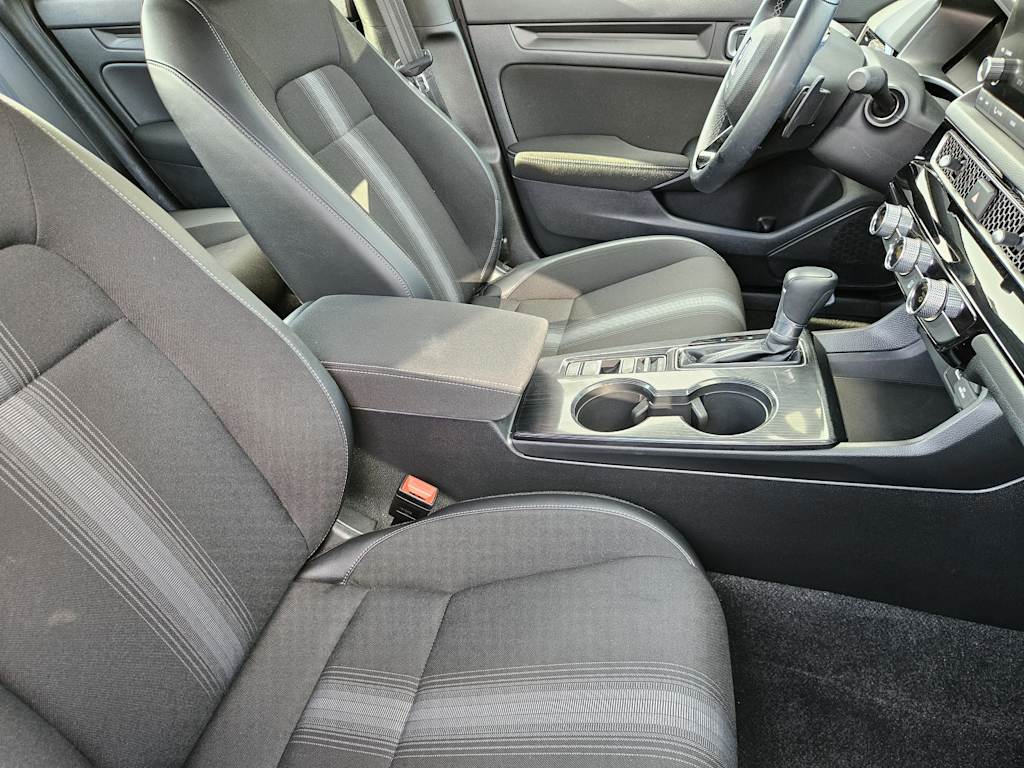 Thumbnail: 2023 Honda Civic - 10