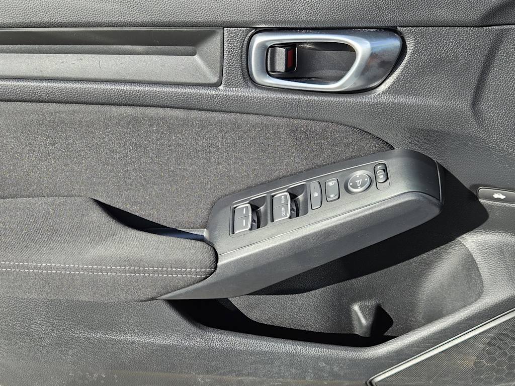 Thumbnail: 2023 Honda Civic - 29