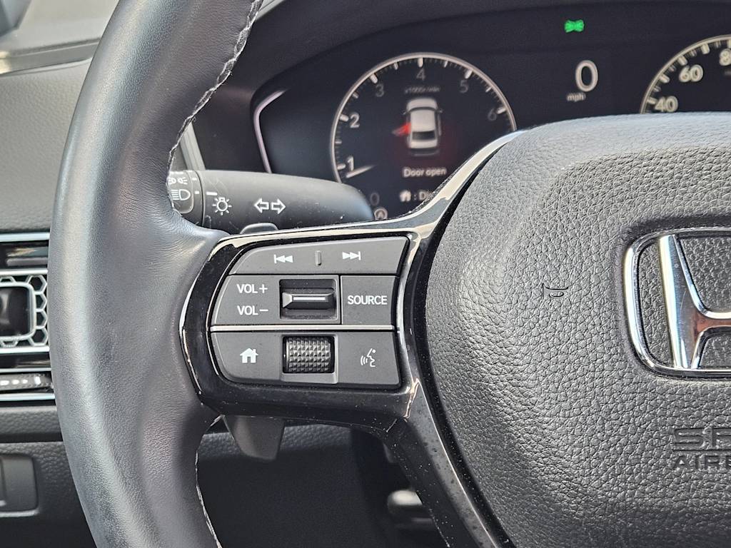 Thumbnail: 2023 Honda Civic - 31