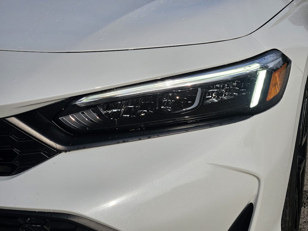 Thumbnail: 2025 Honda Civic - 20