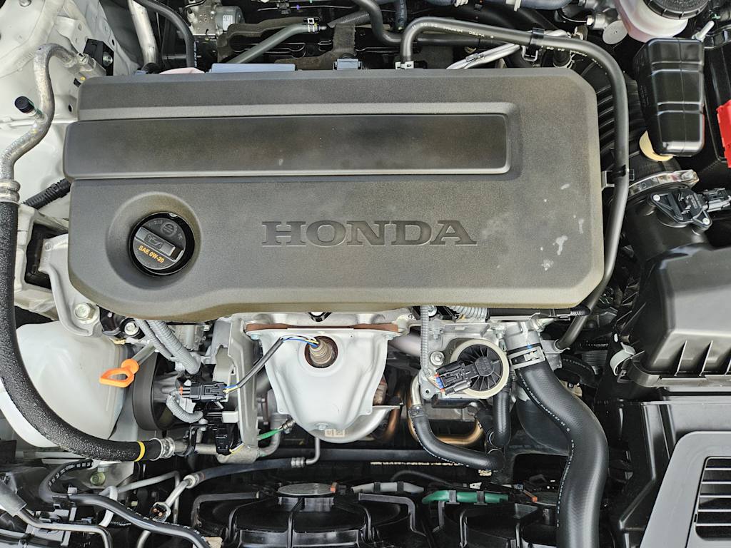 Thumbnail: 2025 Honda Civic - 7