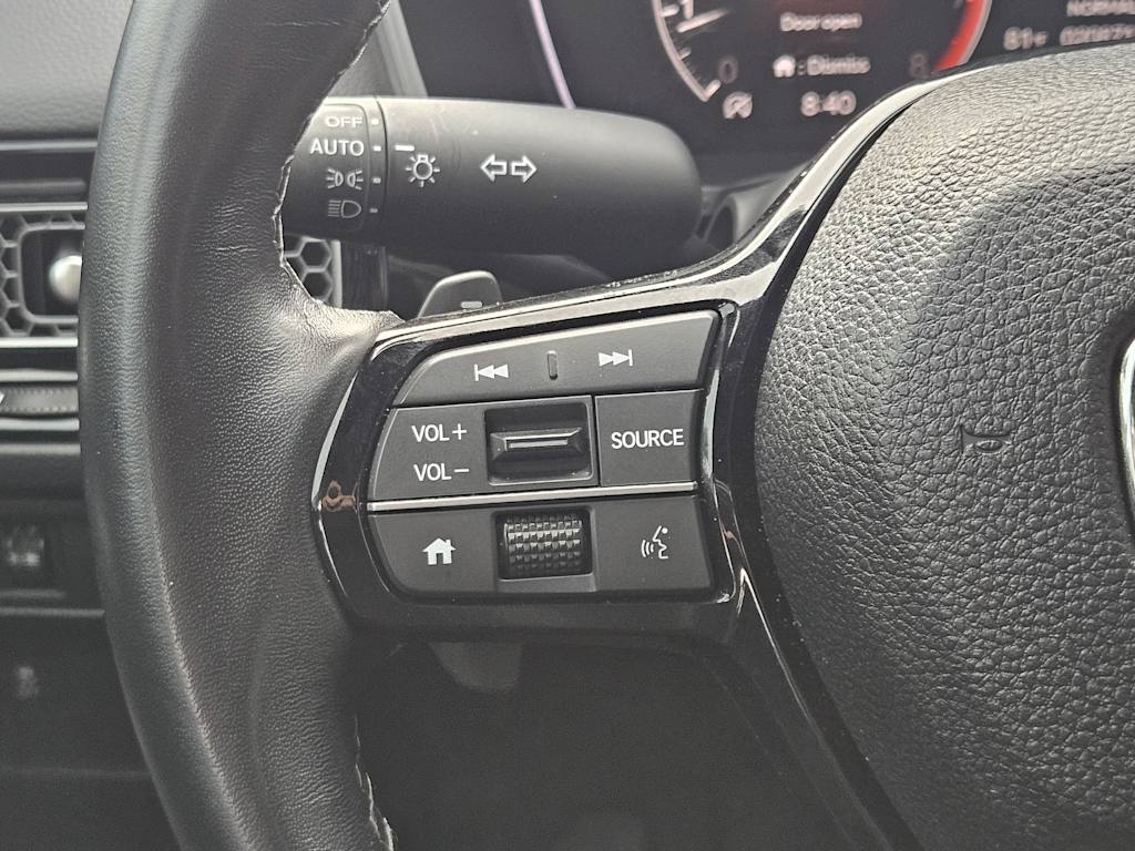 Thumbnail: 2025 Honda Civic - 31