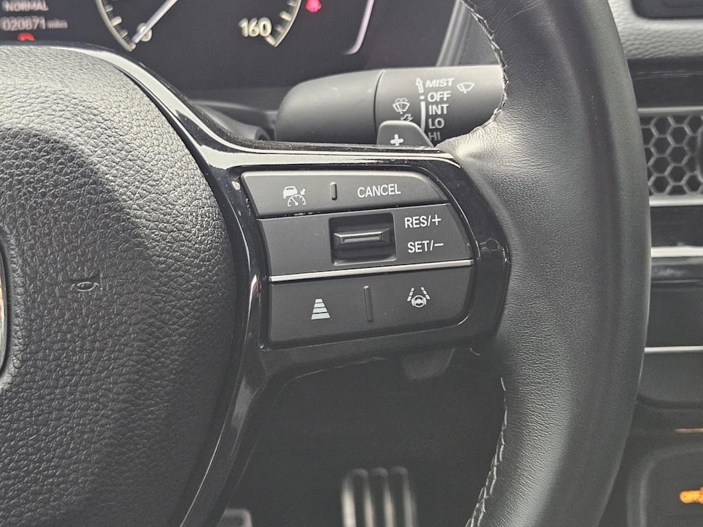Thumbnail: 2025 Honda Civic - 32