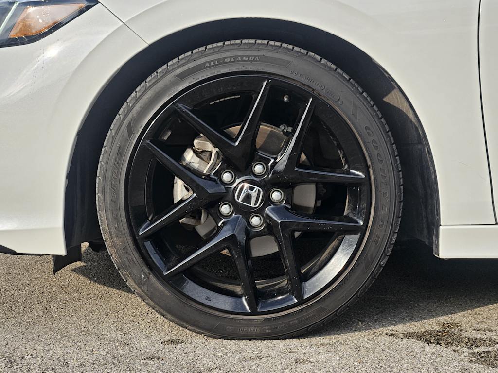 Thumbnail: 2025 Honda Civic - 21