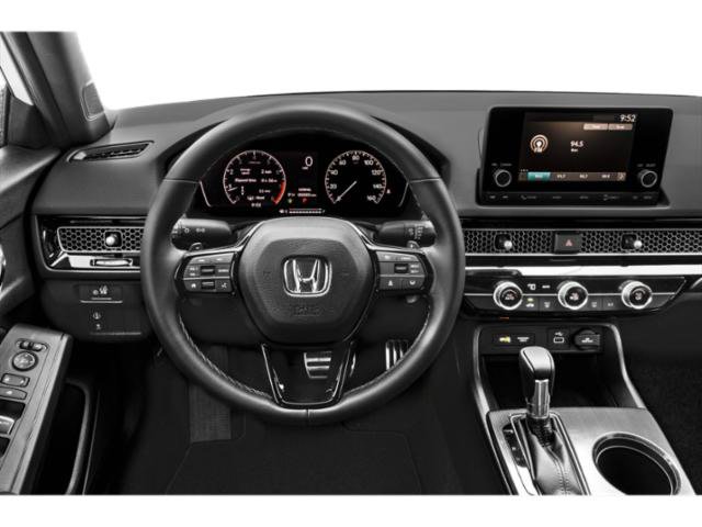 Thumbnail: 2024 Honda Civic - 2