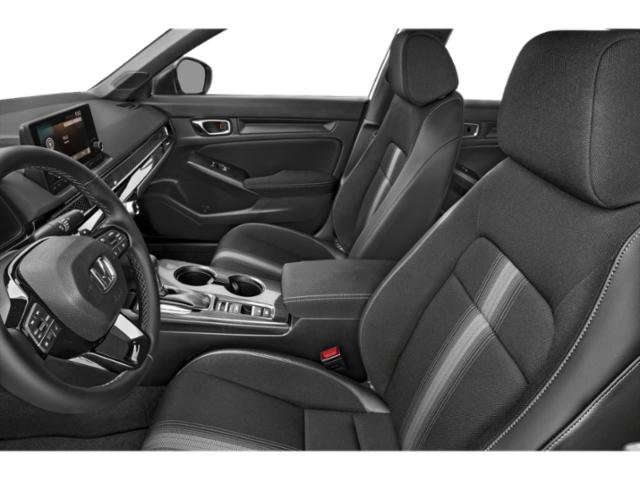 Thumbnail: 2024 Honda Civic - 8