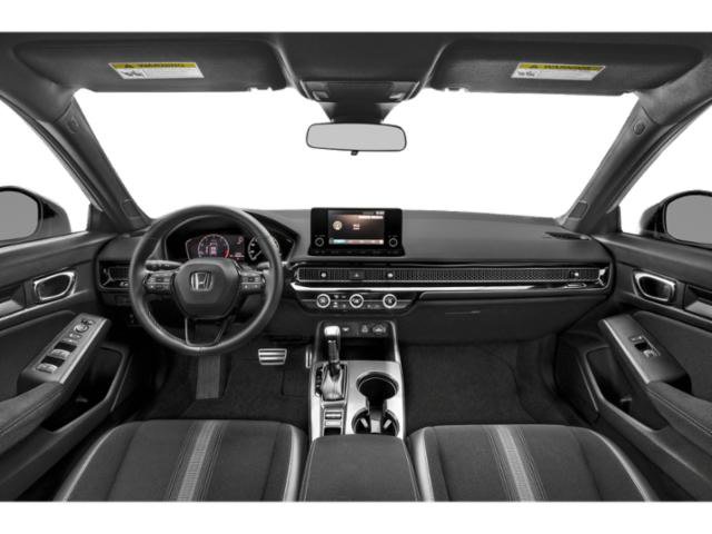 Thumbnail: 2024 Honda Civic - 7
