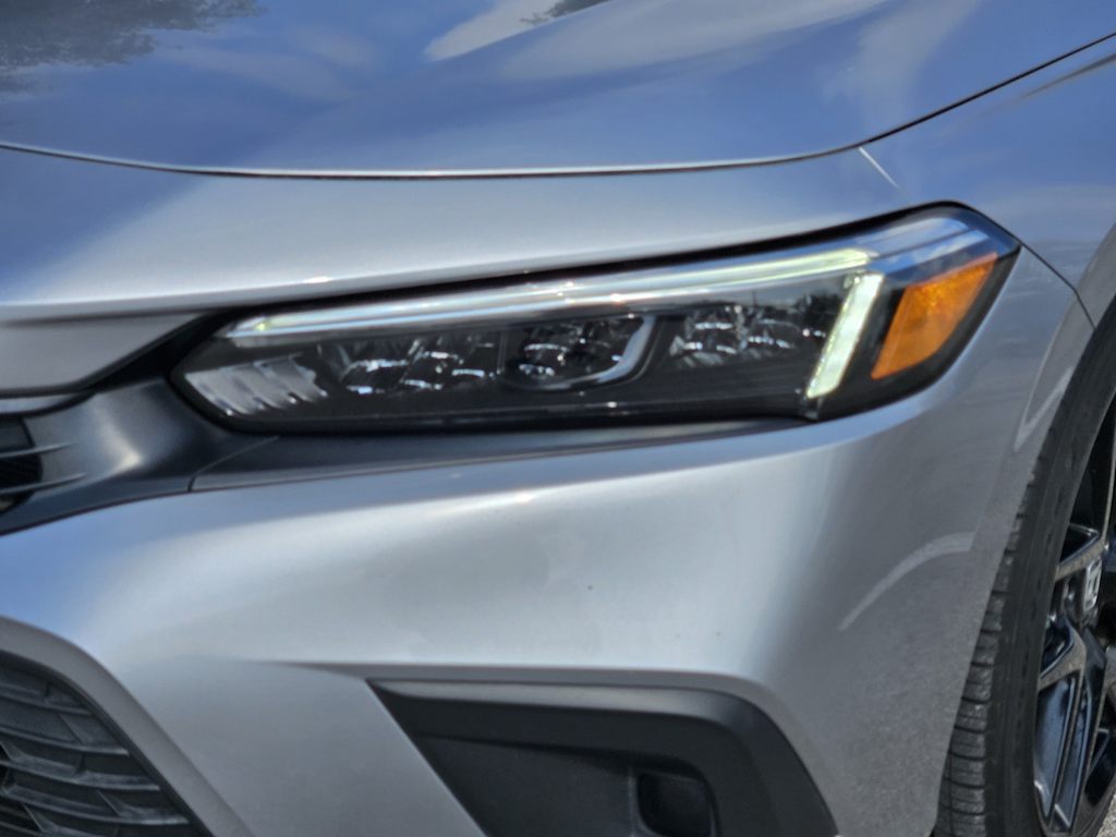 Thumbnail: 2024 Honda Civic - 19