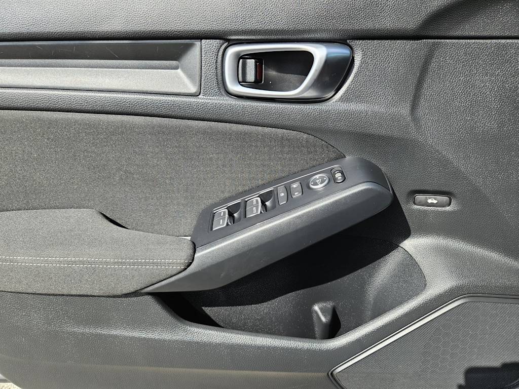 Thumbnail: 2024 Honda Civic - 28
