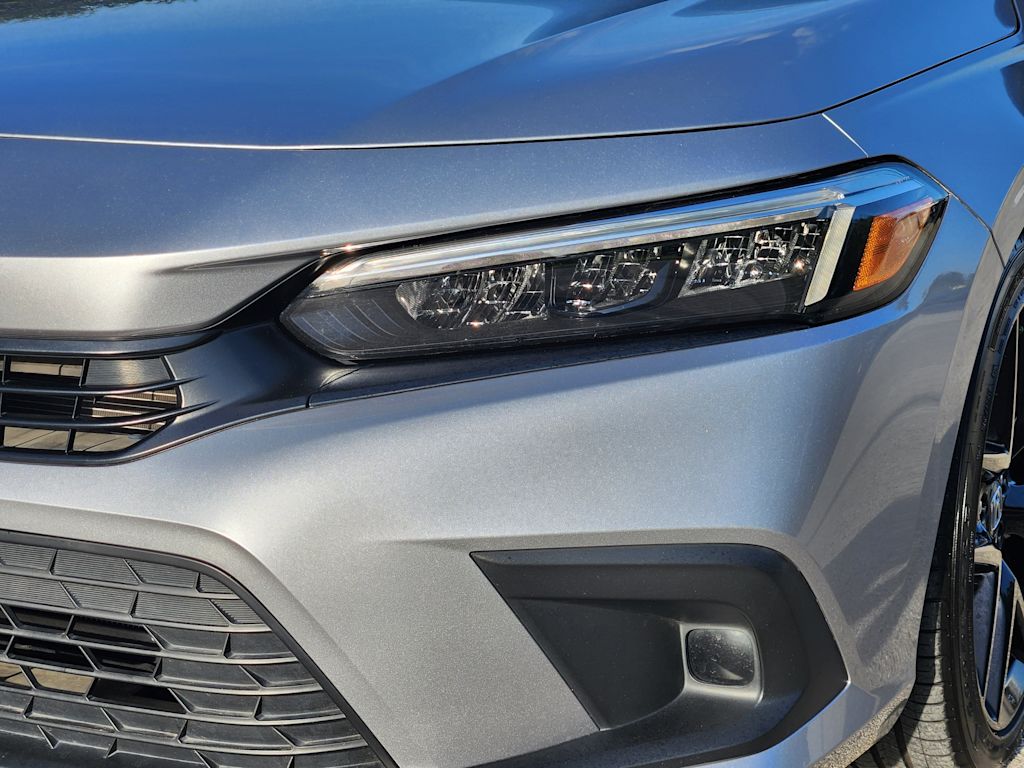 Thumbnail: 2024 Honda Civic - 21