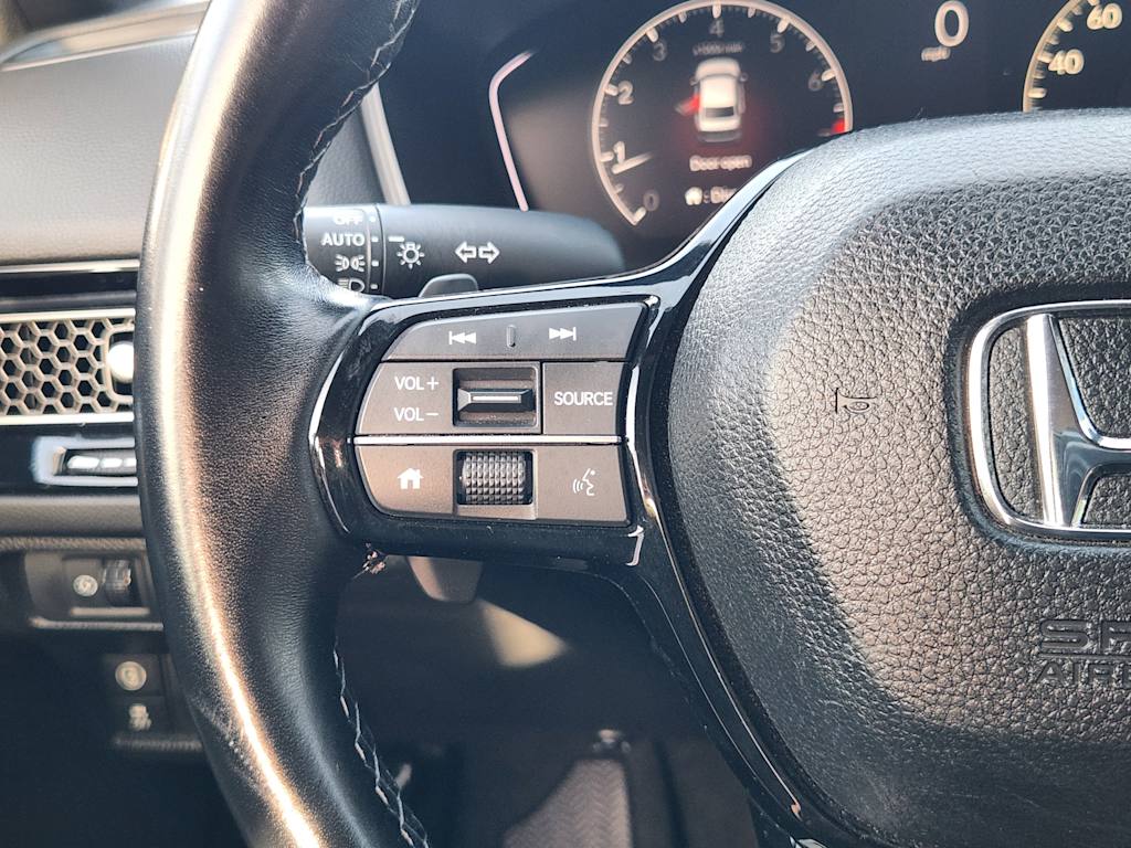 Thumbnail: 2024 Honda Civic - 30