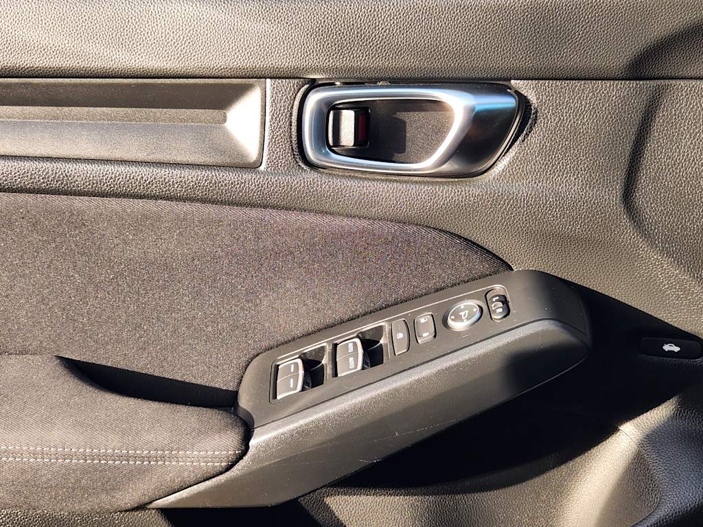 Thumbnail: 2024 Honda Civic - 28