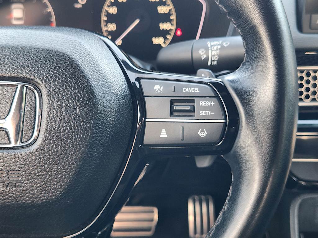 Thumbnail: 2024 Honda Civic - 31