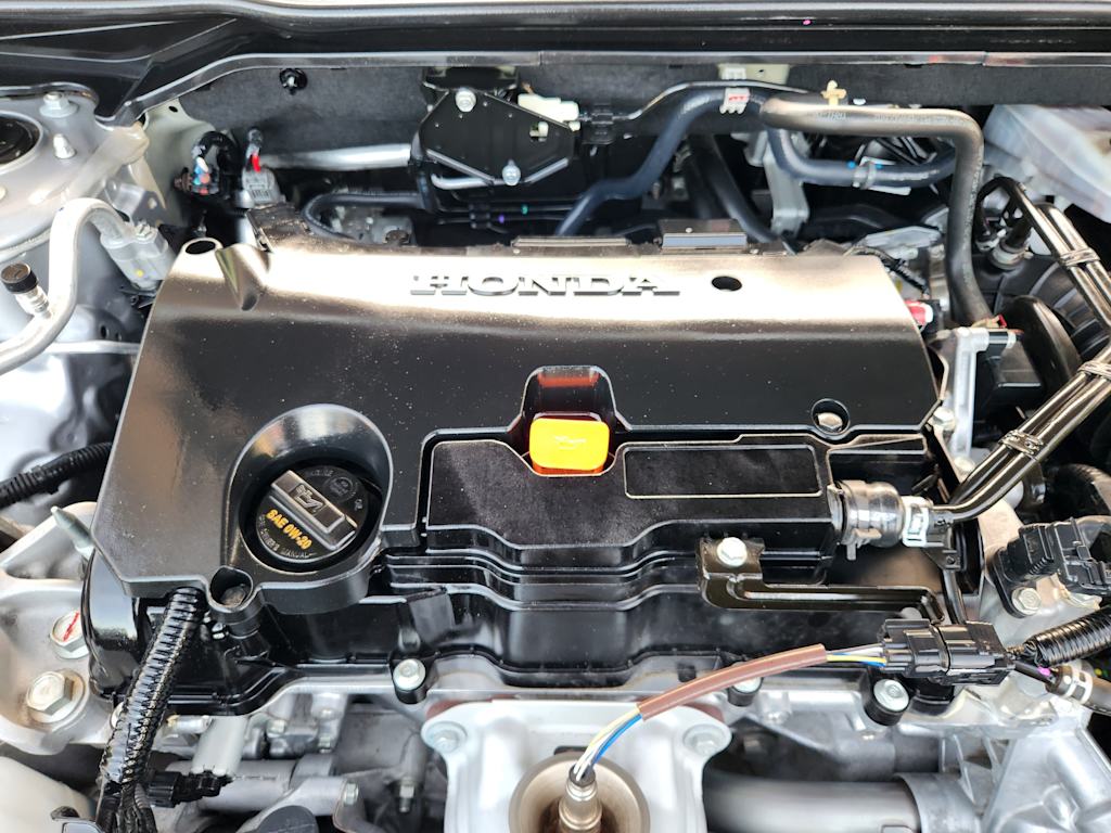 Thumbnail: 2024 Honda Civic - 7