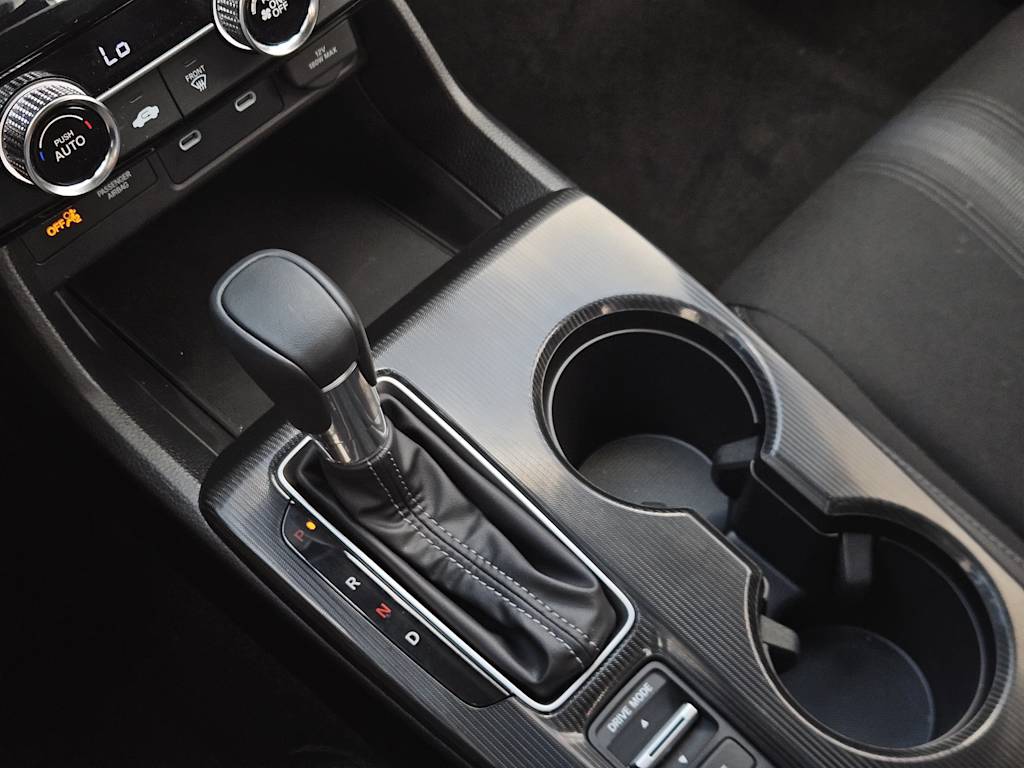 Thumbnail: 2025 Honda Civic - 14