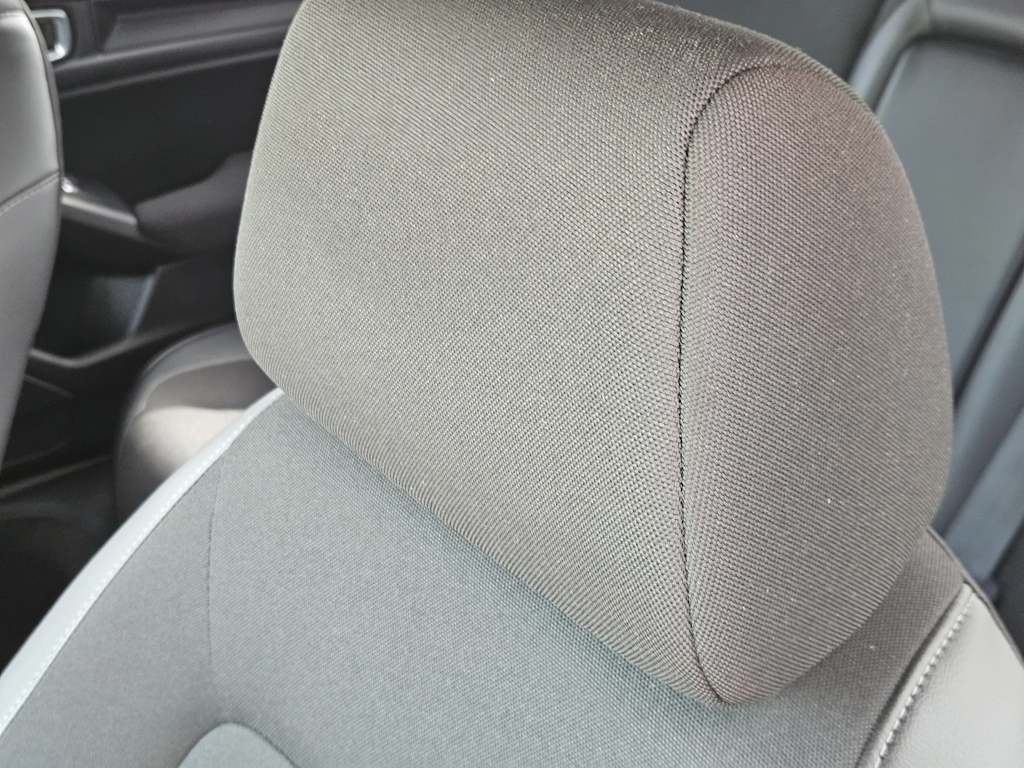 Thumbnail: 2025 Honda Civic - 24